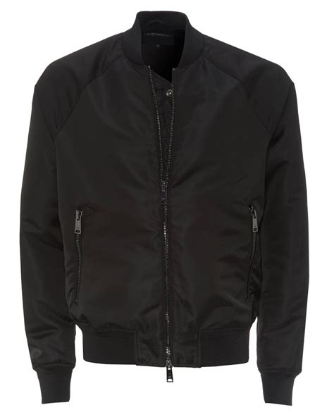 armani bomber jacket cheap